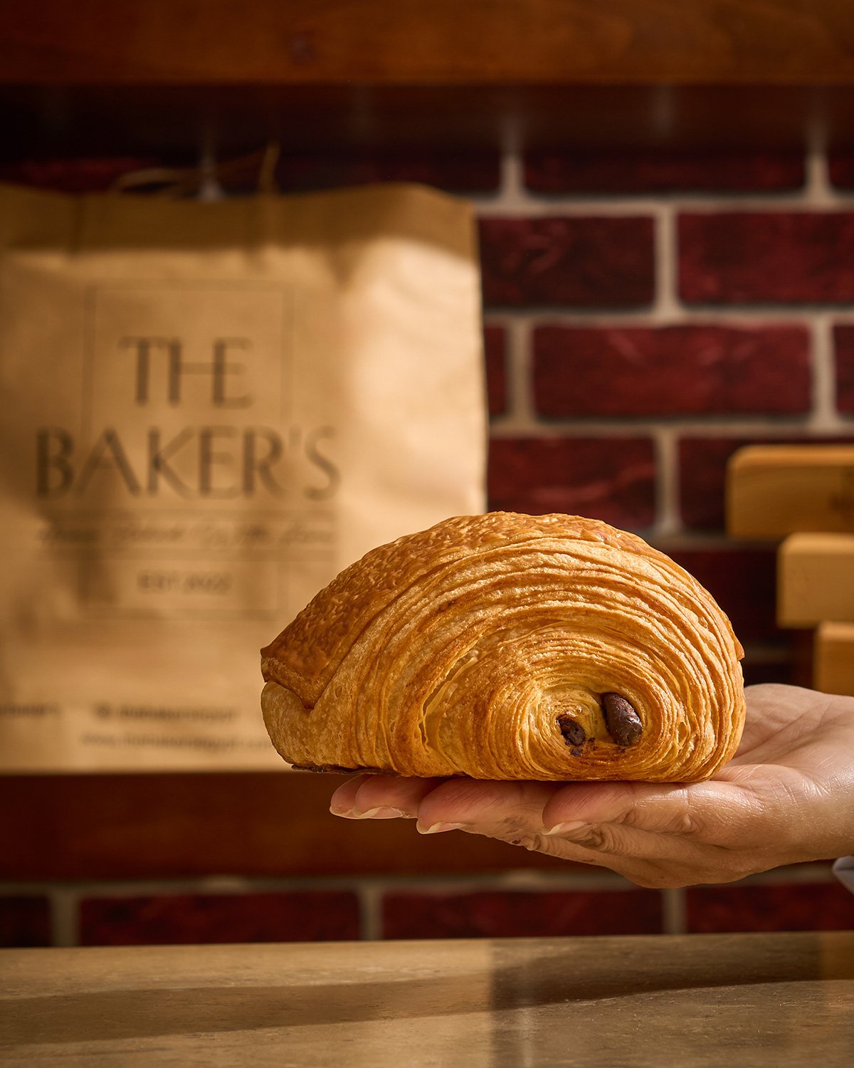 TheBaker's