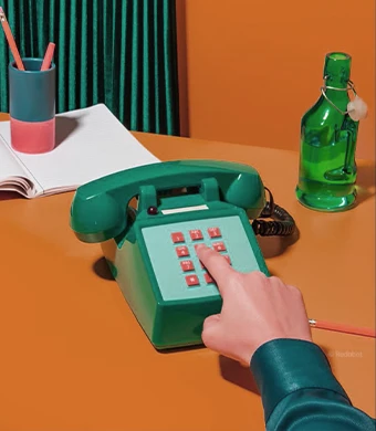 Contact Us small one